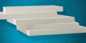 WHITE PVC SHEET
