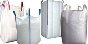 Flexible Intermediate Bulk Container BAGE