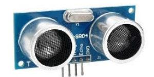 Laser Sensors Ultrasonic