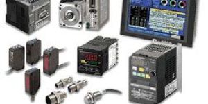 Omron Automation Products