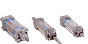 Pnematic Automation Training