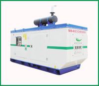 Green Generators