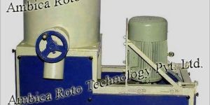 High Speed Mixer Machine