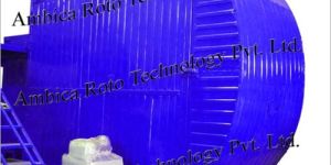 Single Station Bi-axial Machine