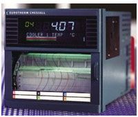 Strip Chart Recorder
