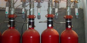 Extinguishing System