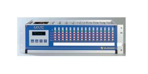 Gas Detection System