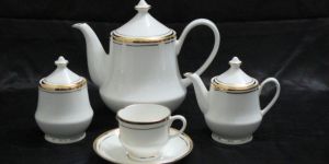 TEA SET MONA HG - 603