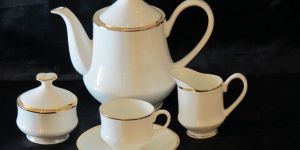 TEA SET MONA RGL -503