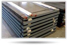 Carbon Steel Plates