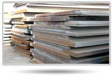 Tempered Steel Plates
