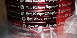 Customize Metallise Packing Ribbons