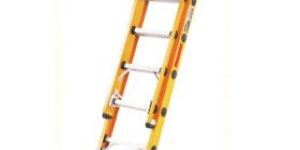Fire Retardant Safety Ladders