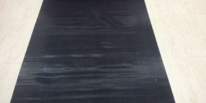Rubber Sheets