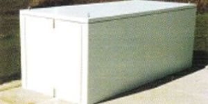 Sound Proof Enclosures