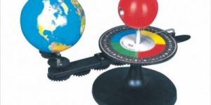 Geography Lab Equipment