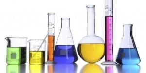 Laboratory Glassware