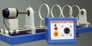 Mechanical Lab Equipment