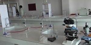Pharmacy College Lab Instrument