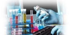 Pharmacy Lab Equipment