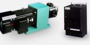 Energy Saving System for IMM