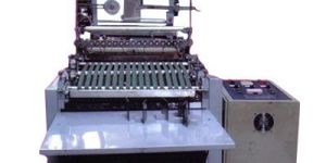 Side Sealing Machine