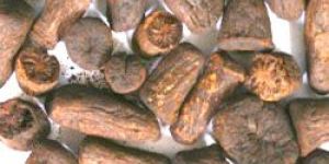 Roasted Chicory Roots (Hand Cut Roots)