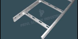 Ladder Type Cable Tray