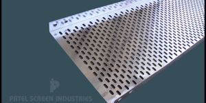 Perforated Cable Tray