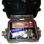 Exothermic Weld Metal Igniter