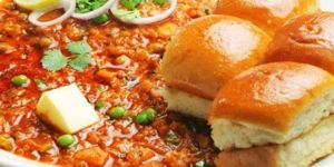 Pav Bhaji Masala