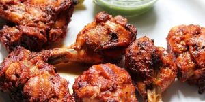 Tandoori Masala