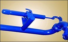 COMPRESSION SPRING UNIT