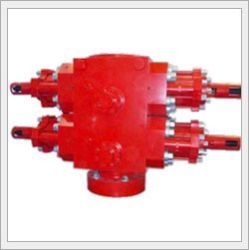 RAM Blowout Preventers