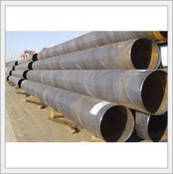 Spiral Welded Pipe