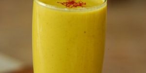 Guruji Thandai Sharbat