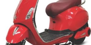 FASHIA Electric Scooter