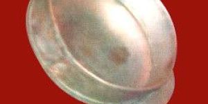 Black Mazine Cassata Ice Cream Mould