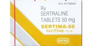 Sertima Tablets