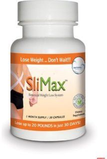 Slimax Capsules