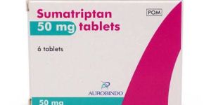 Sumatriptan Tablets