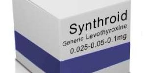 Synthroid Tablets