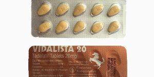 Vidalista Tablets