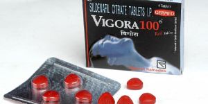 Vigora Tablets
