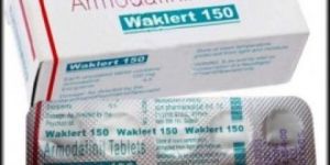 Waklert Tablets