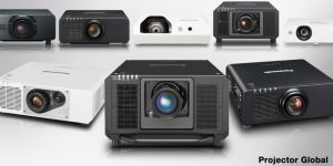 Panasonic Projector
