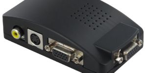VGA Converter