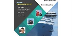 Colour Leaflets / Flyers