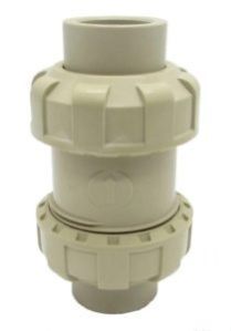 PP-H Check Valve