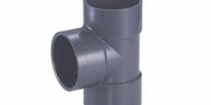 UPVC Tee